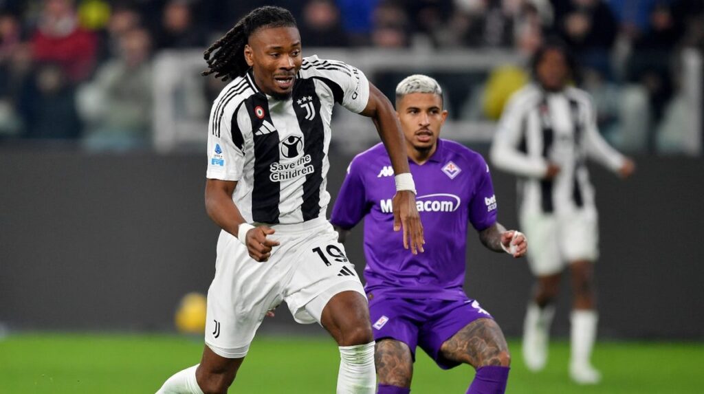 Soi Kèo Juventus Vs Fiorentina 17h30 17/05 - Vòng 37 Serie A