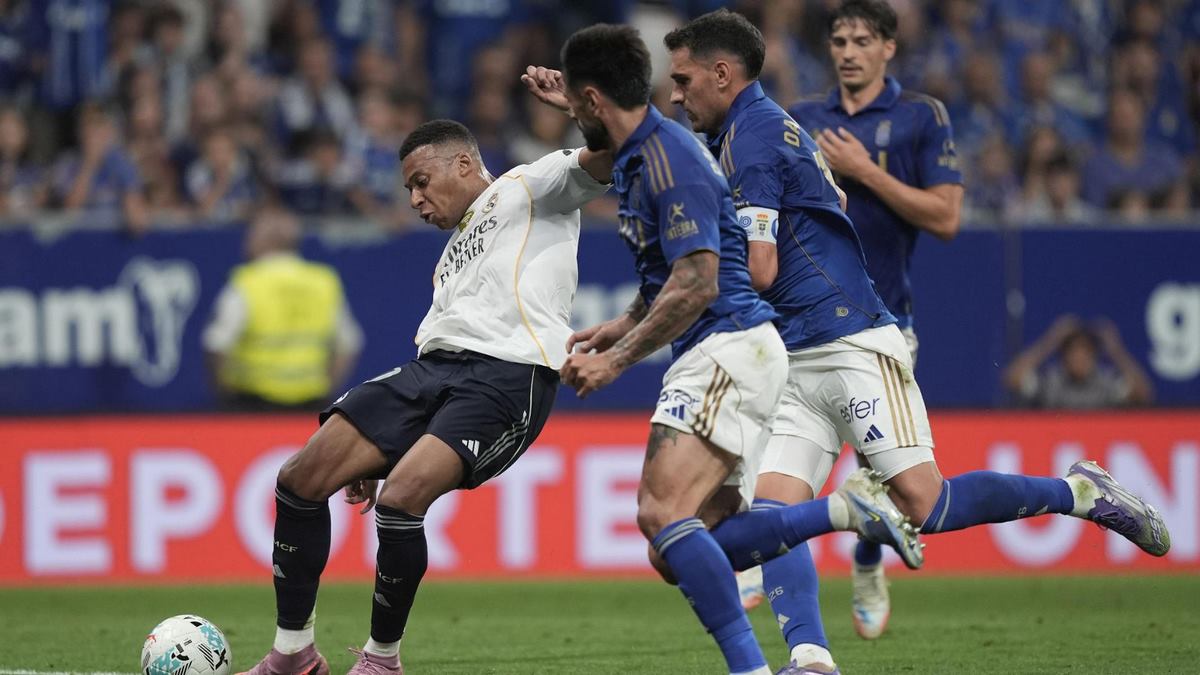 Real Madrid vẫn có phong độ nhỉnh hơn dù mới thua El Clasico