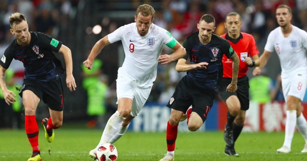 Soi Kèo Anh Vs Croatia 03h00 Ngày 18/06 - Bảng L World Cup 2026